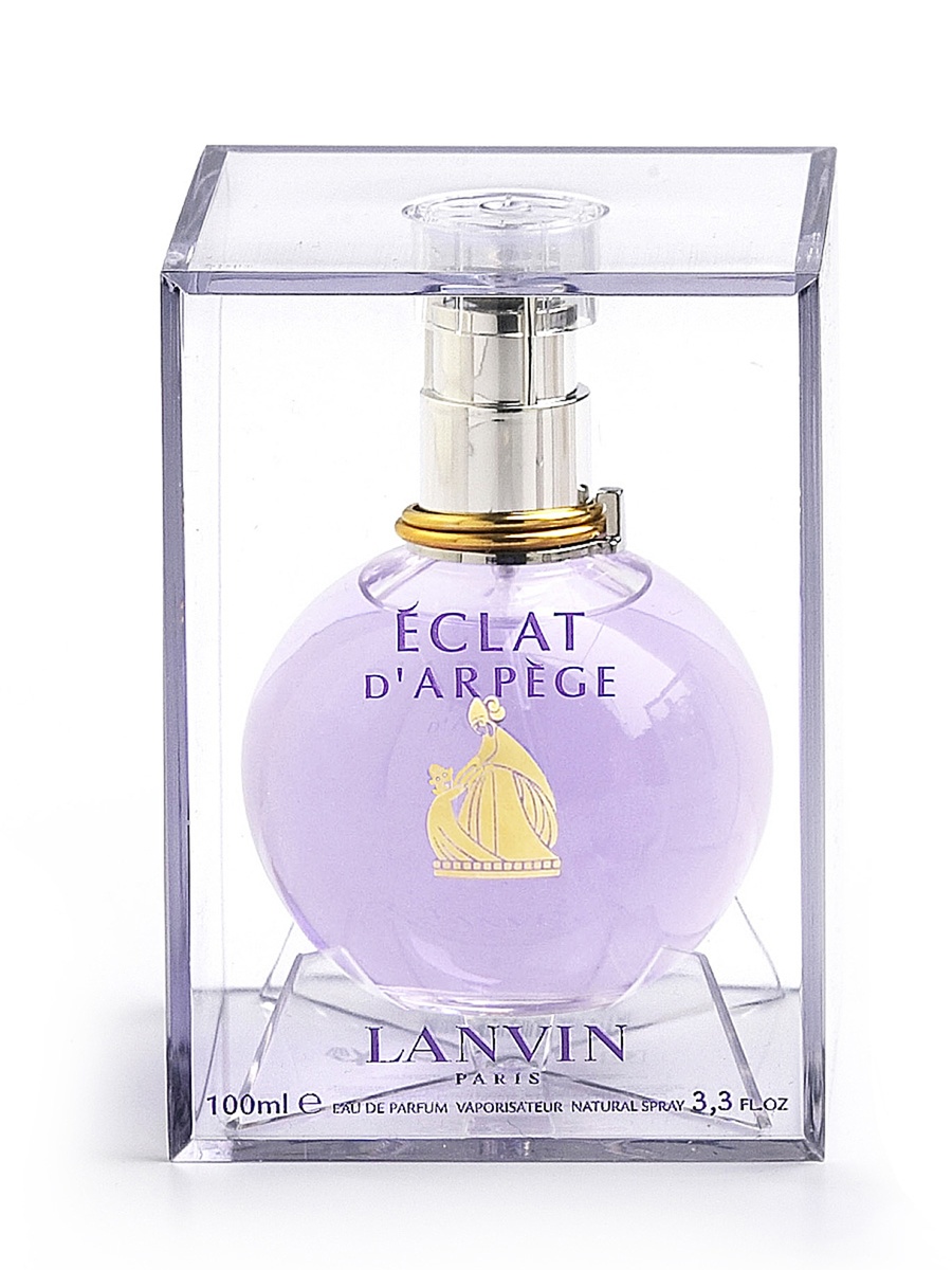 ماء عطر إكلا داربيج سعة 100 مل