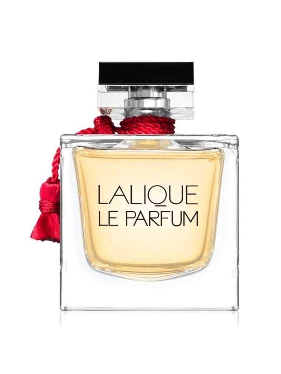Le Parfum For Women Eau De Parfum 100Ml