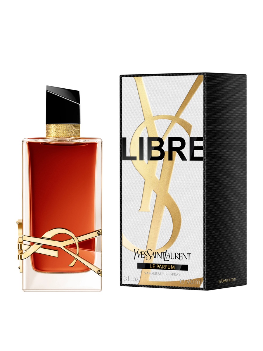 ماء عطر ليبر لو بارفان سعة 90 مل