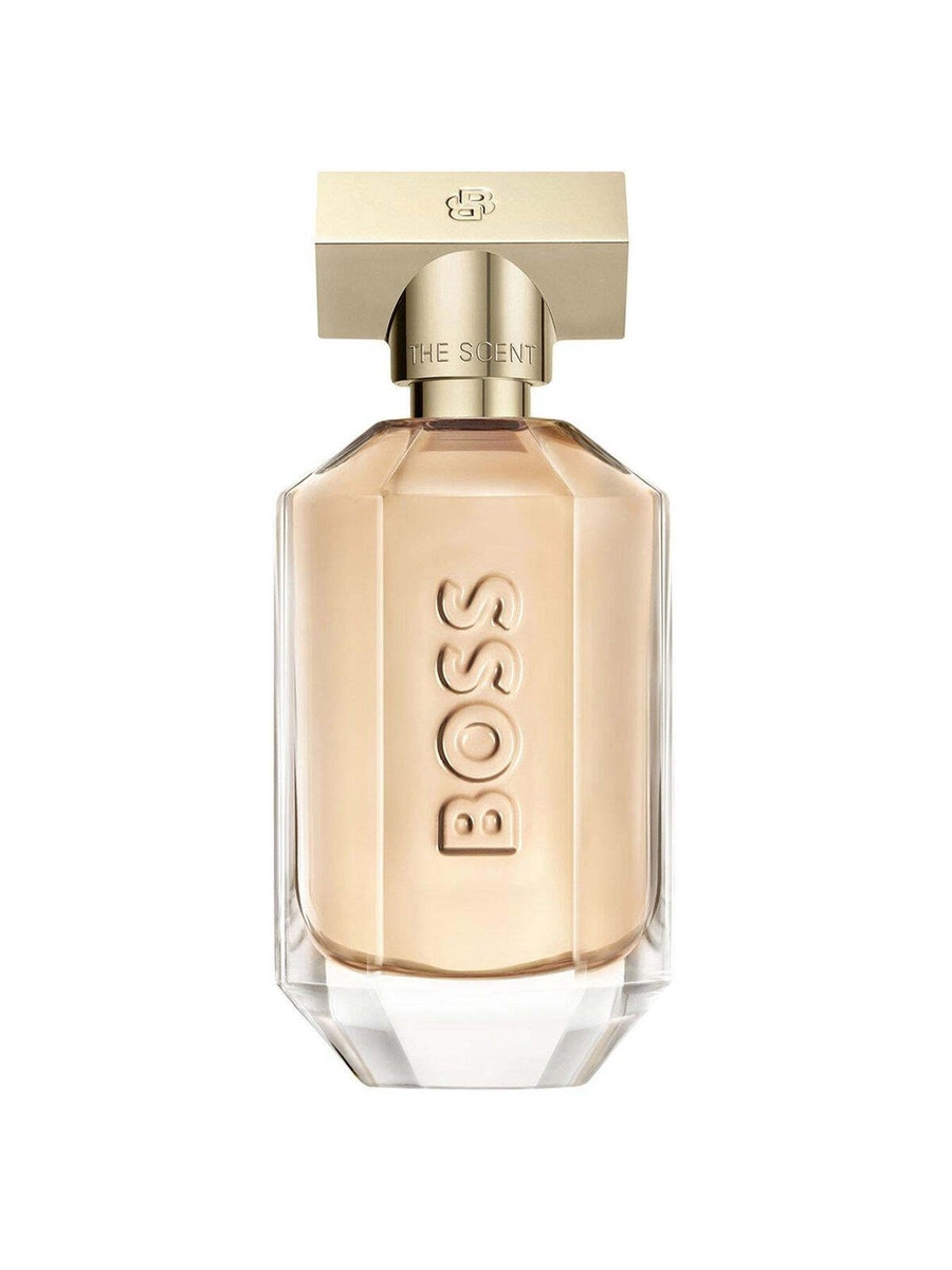 ماء عطر ذا سينت لها قابل لإعادة التعبئة سعة 100 مل