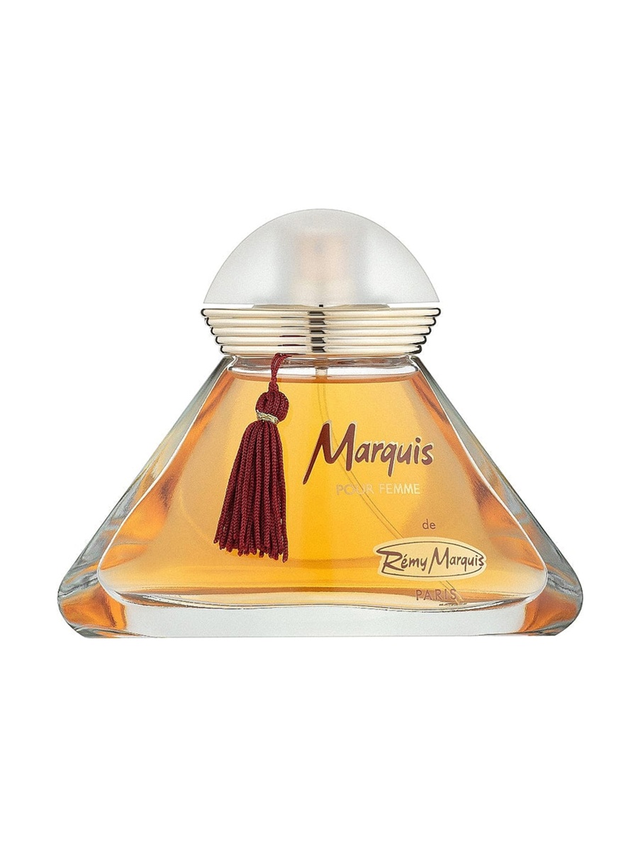 Marquis Pour Femme Eau De Parfum 100Ml