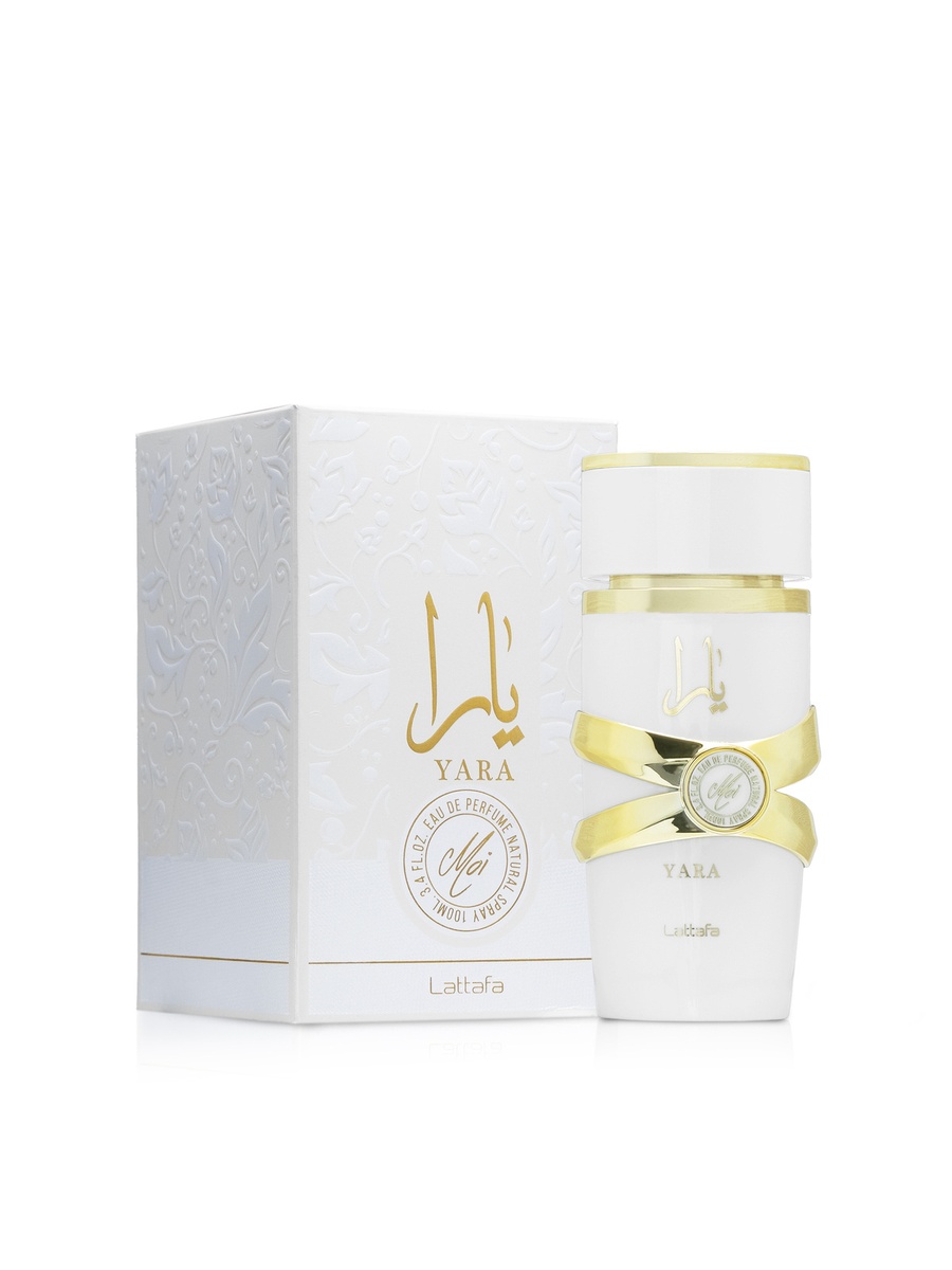 Yara Moi Eau De Perfume 100Ml
