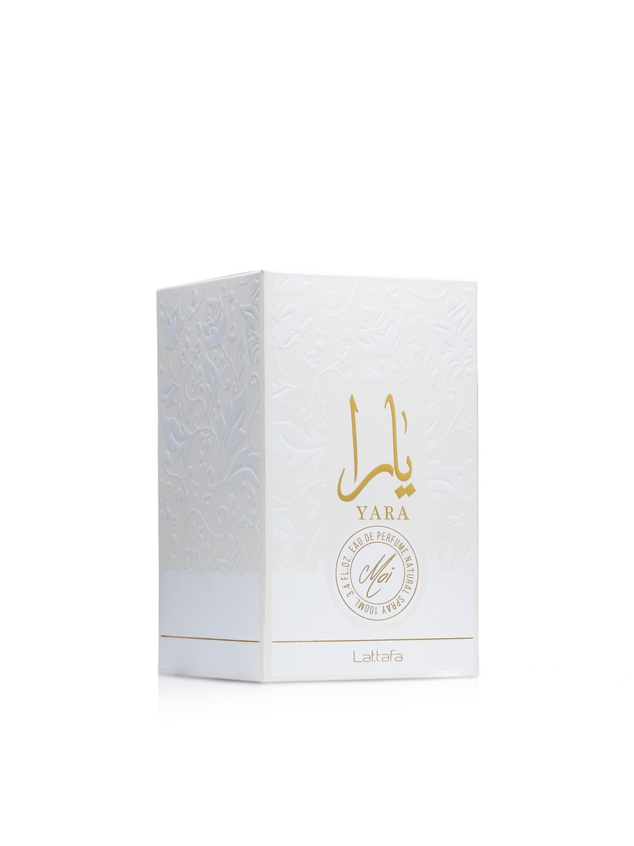 Yara Moi Eau De Perfume 100Ml