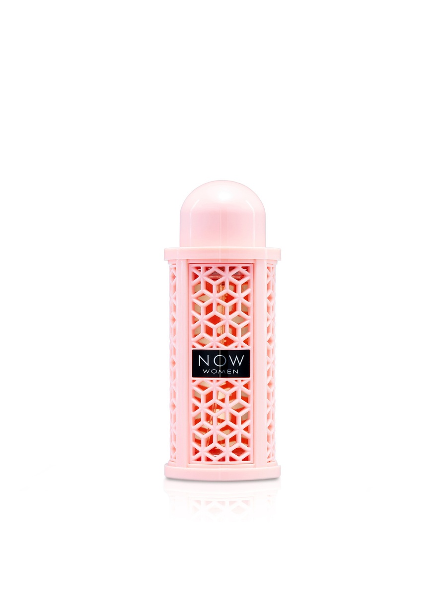 Now Women Eau De Perfume 100Ml