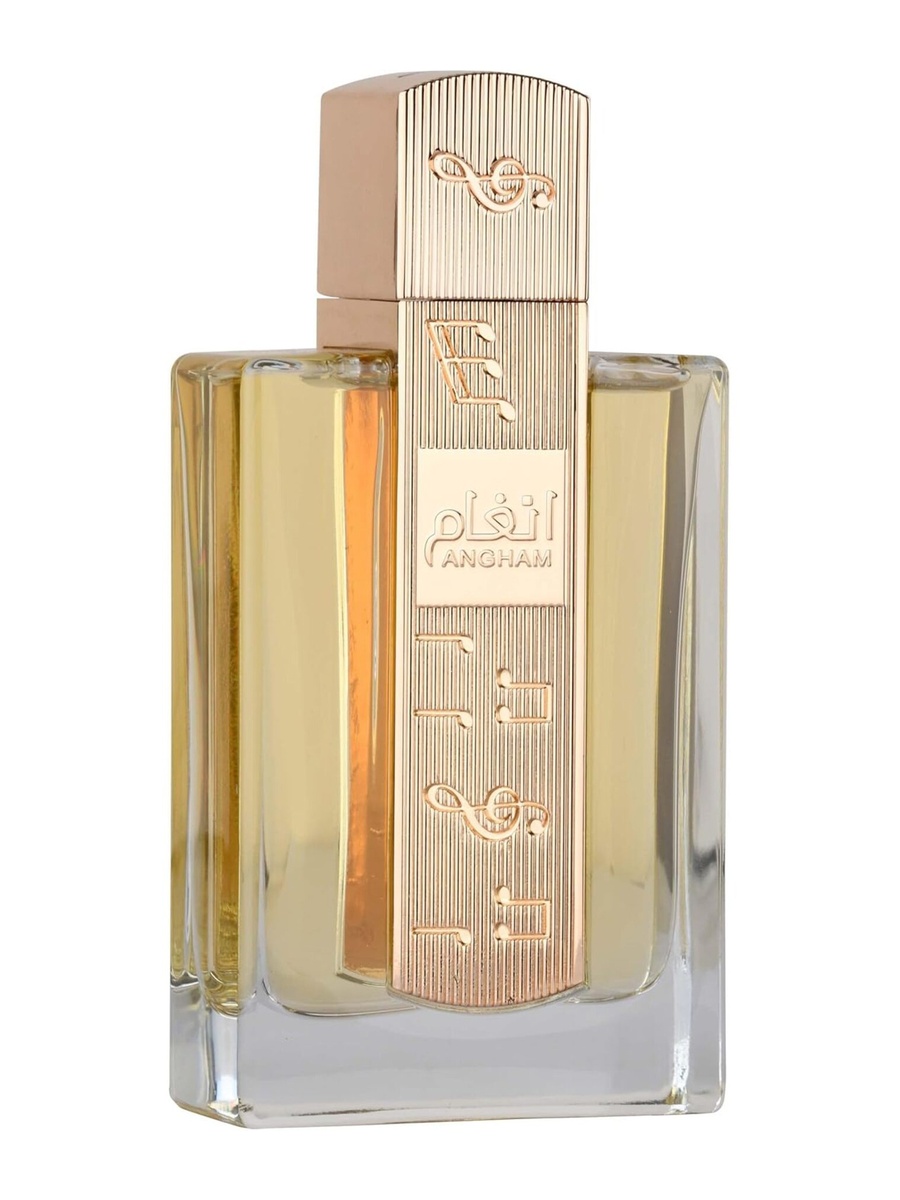 Angham Eau De Parfum, 100 Ml
