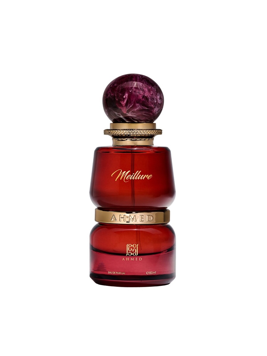 ماء عطر ميور سعة 80 مل