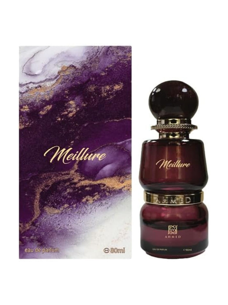 ماء عطر ميور سعة 80 مل