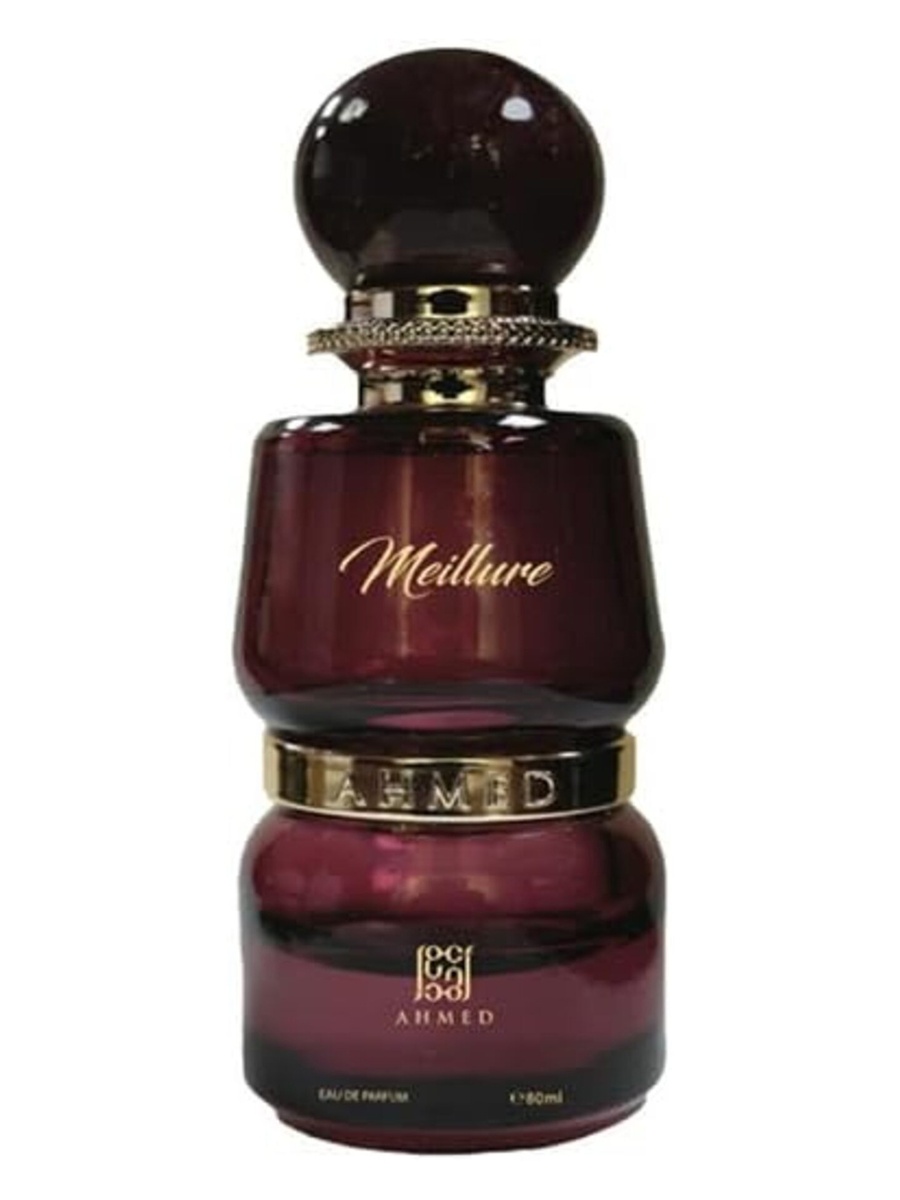 ماء عطر ميور سعة 80 مل