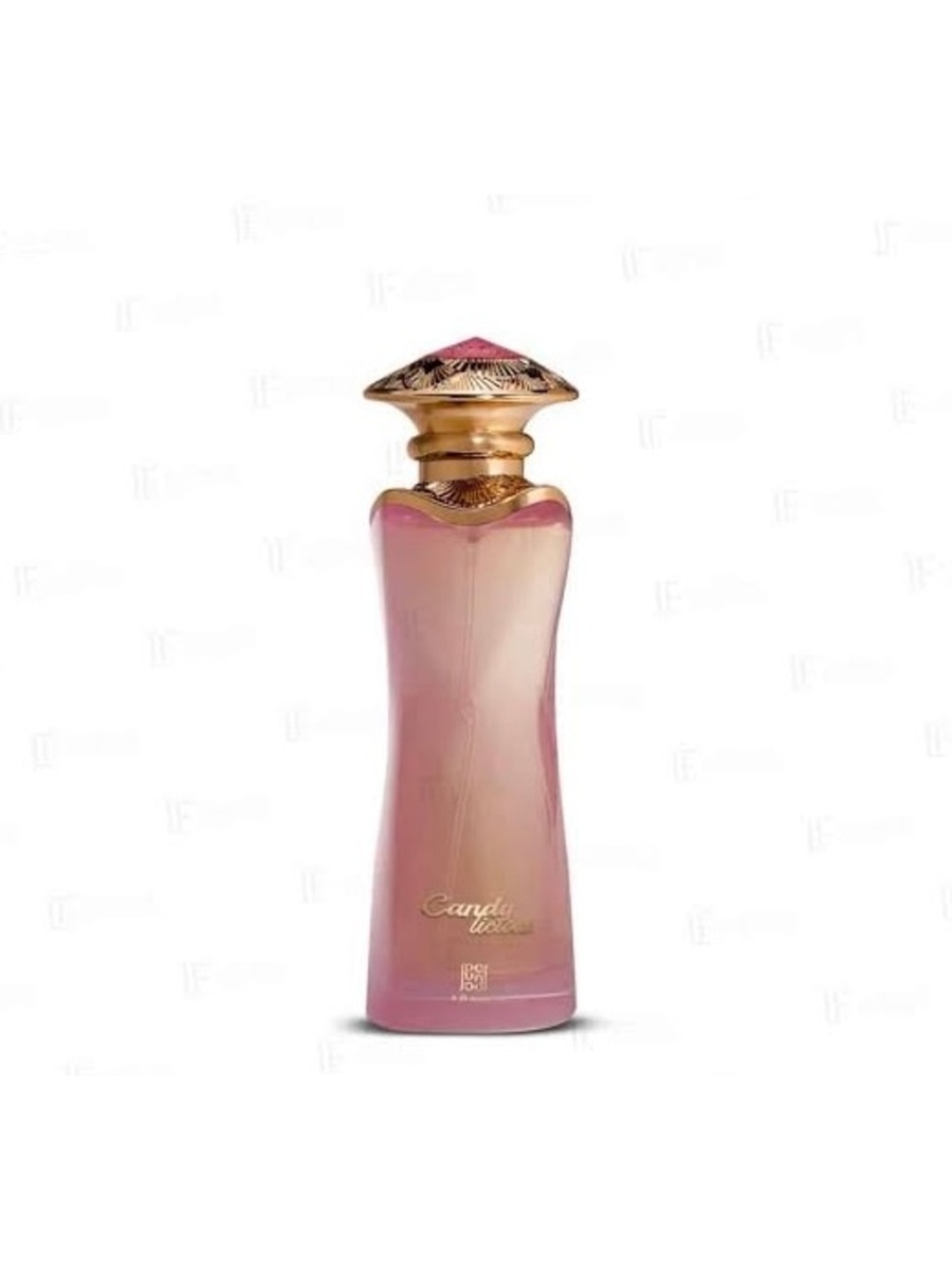 ماء عطر كاندي ليشيوس إكستراكت سعة 90 مل