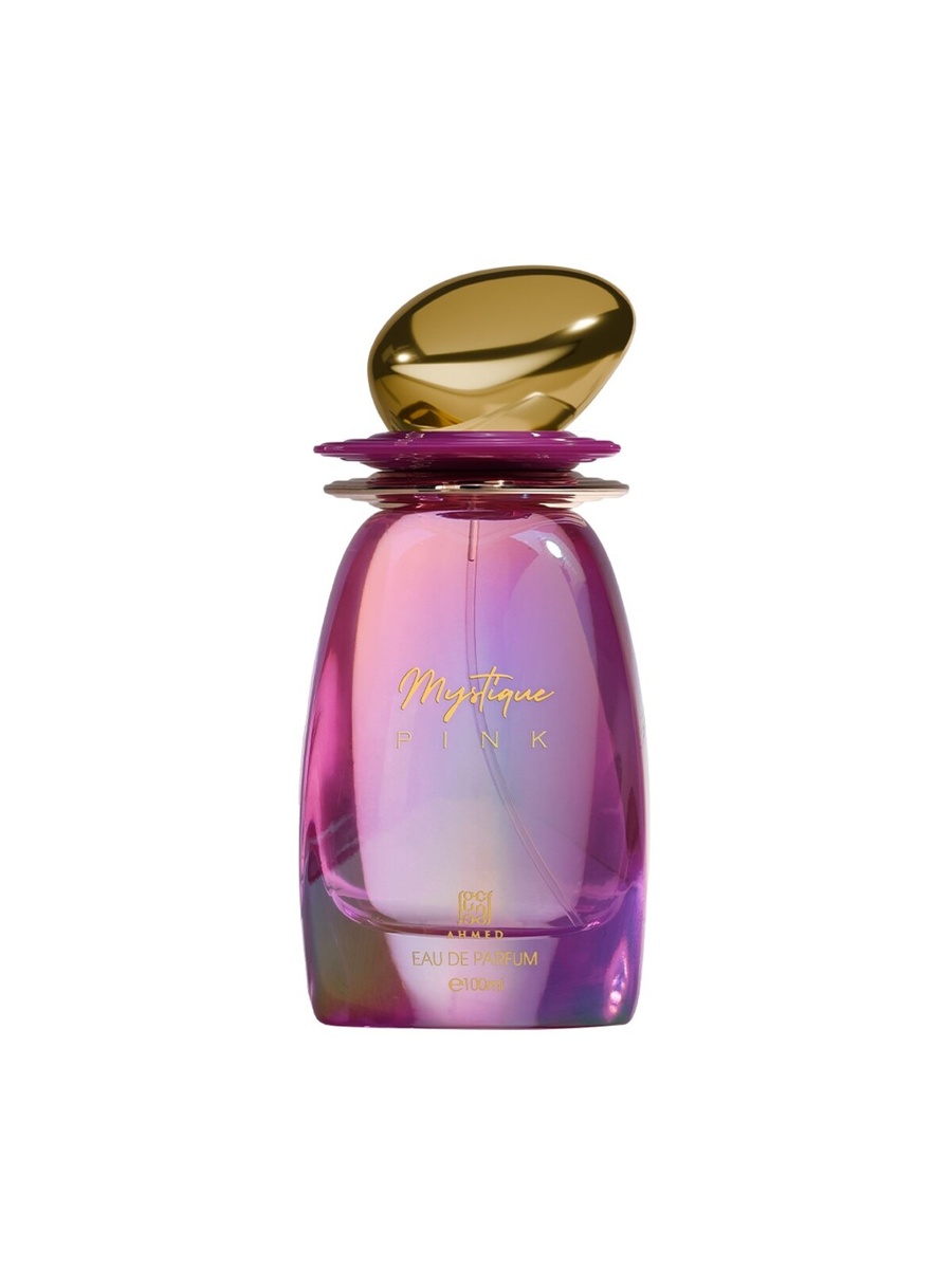 ماء عطر ميستيك بينك سعة 100 مل