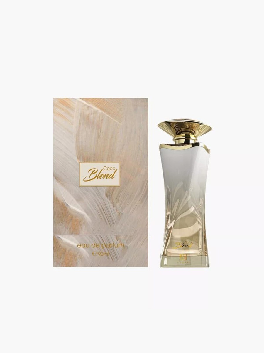 ماء عطر أحمد كوكو بليند للنساء سعة 90 مل