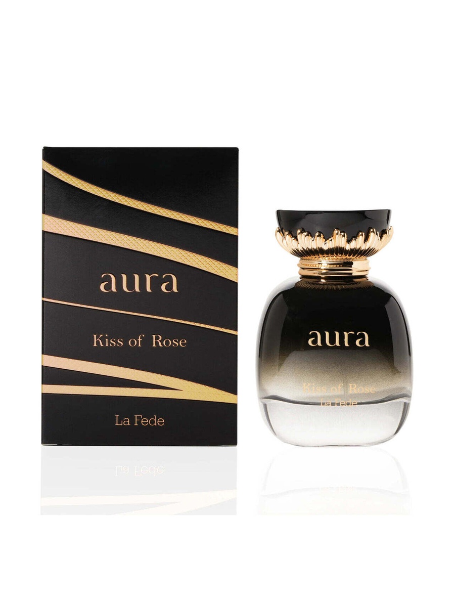 ماء عطر لافيدي أورا كيس أوف روز للنساء سعة 100 مل