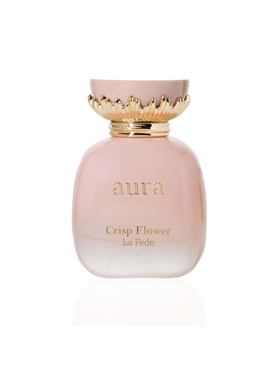 ماء عطر لافيدي أورا كريسب فلور سعة 100 مل