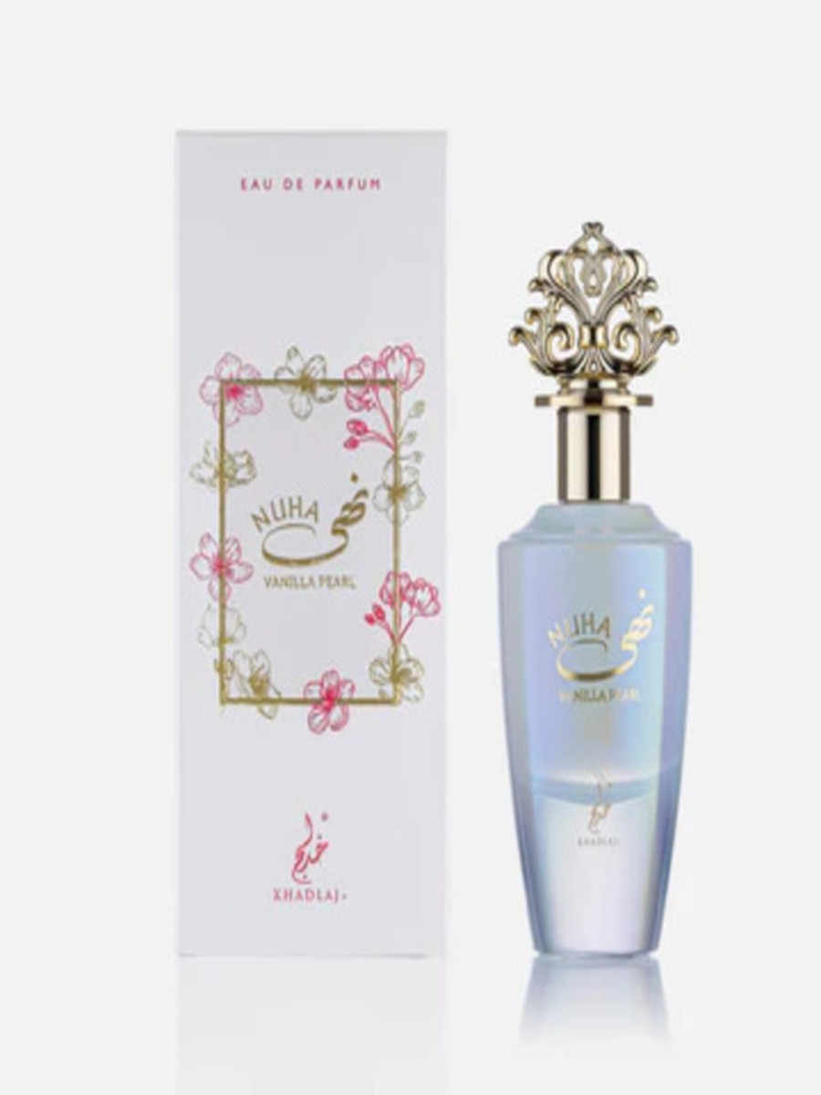 ماء عطر نهى فانيلا بيرل سعة 85 مل