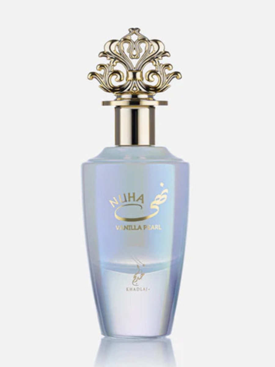 ماء عطر نهى فانيلا بيرل سعة 85 مل