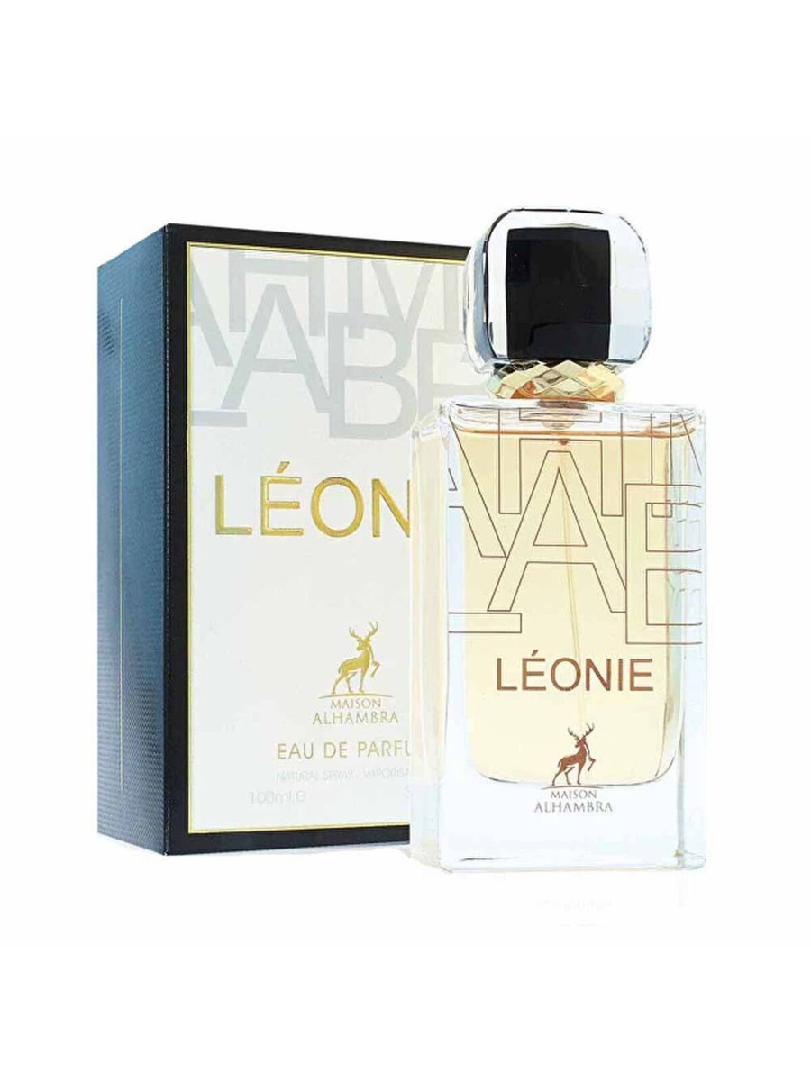ماء عطر ليوني للنساء سعة 100 مل