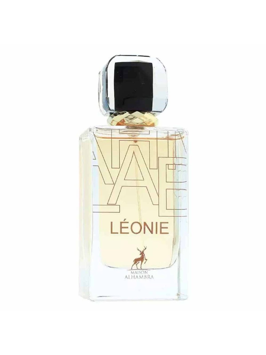 ماء عطر ليوني للنساء سعة 100 مل