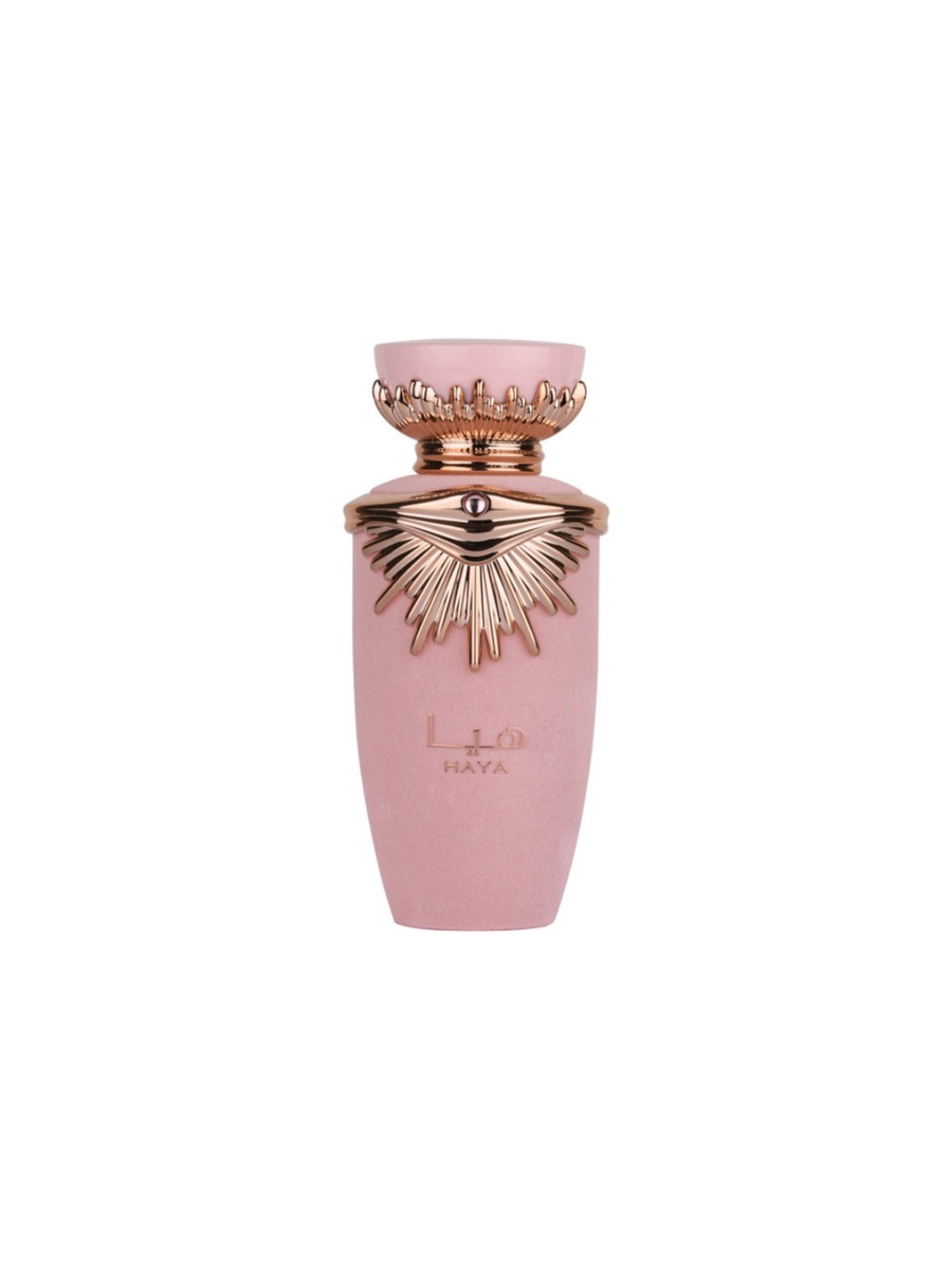 ماء عطر هيا سعة 100 مل