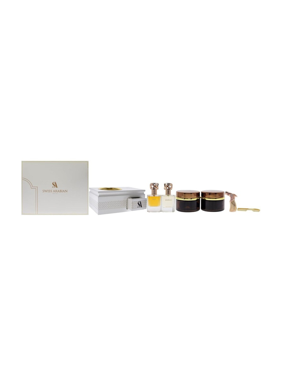 مجموعة هدية إكسكلوسيف كوليكشن ماء عطر سعة 75 مل