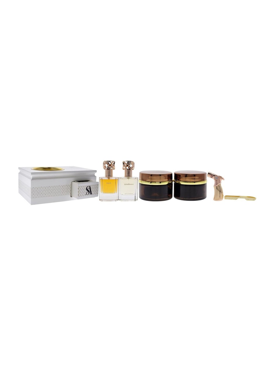 مجموعة هدية إكسكلوسيف كوليكشن ماء عطر سعة 75 مل