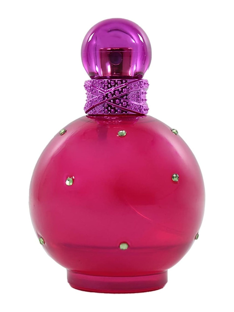 ماء عطر فانتازي بخاخ سعة 100 مل