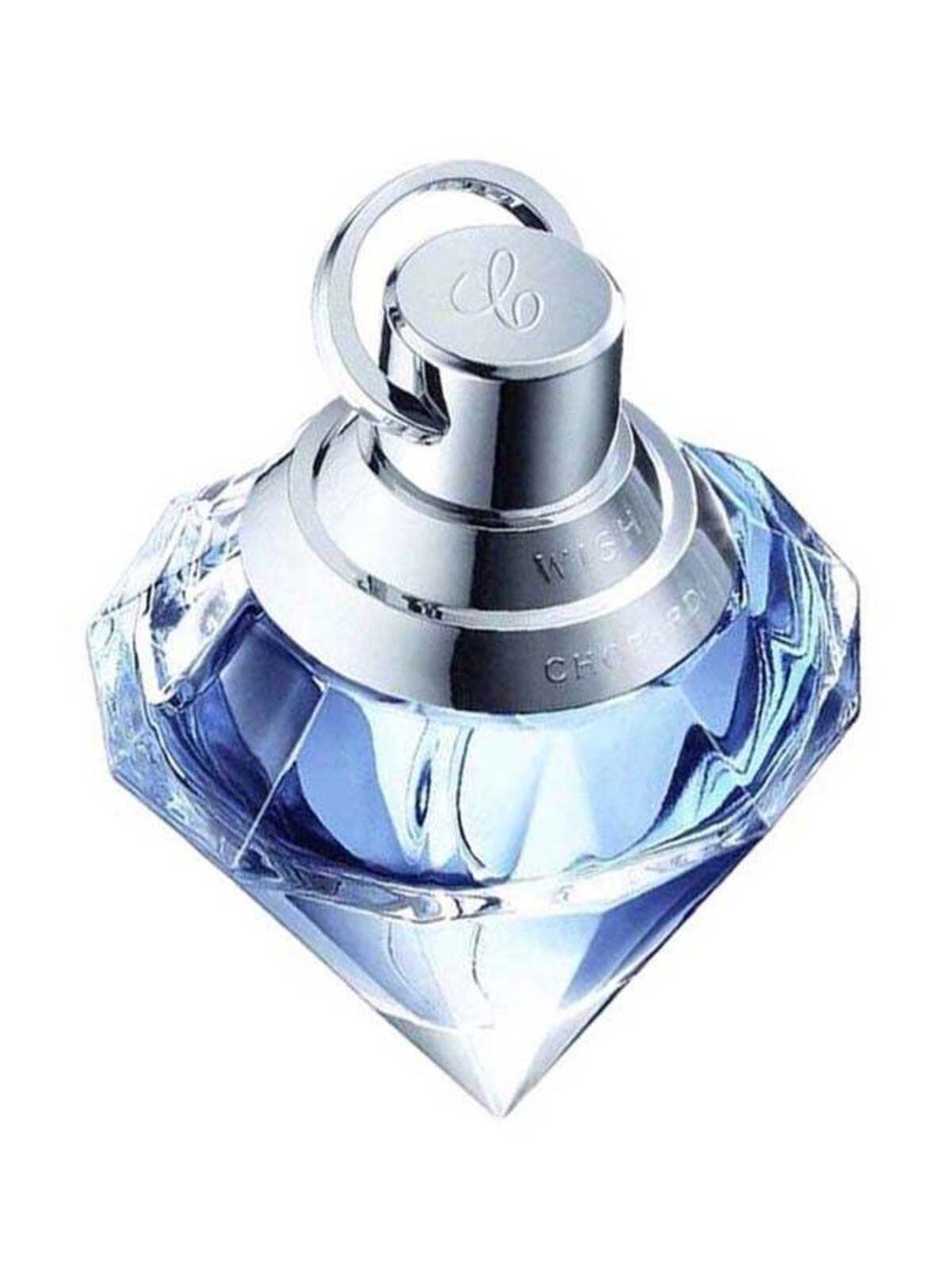 ماء عطر ويش سعة 75 مل