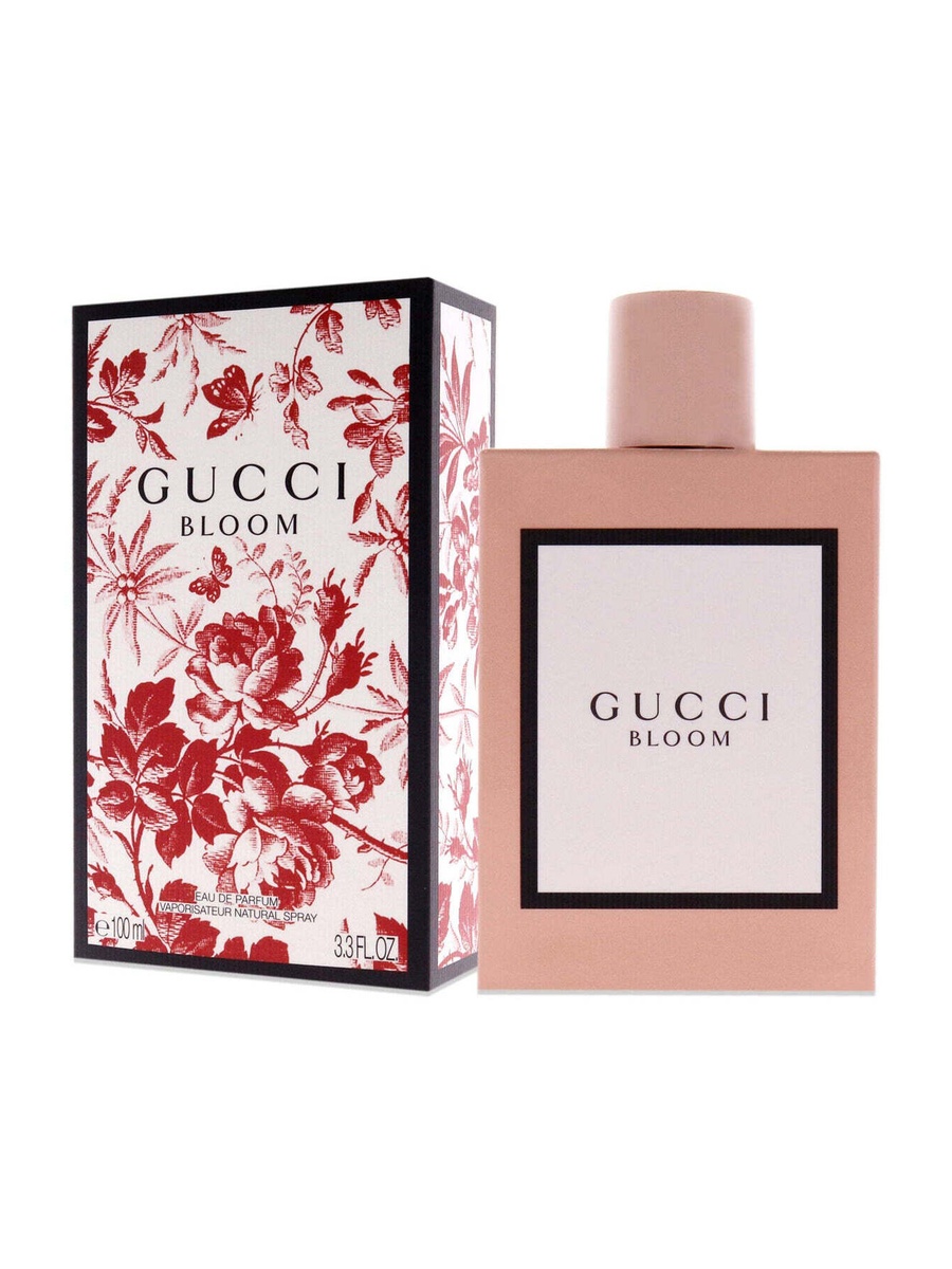 ماء عطر بلوم للنساء سعة 100 مل