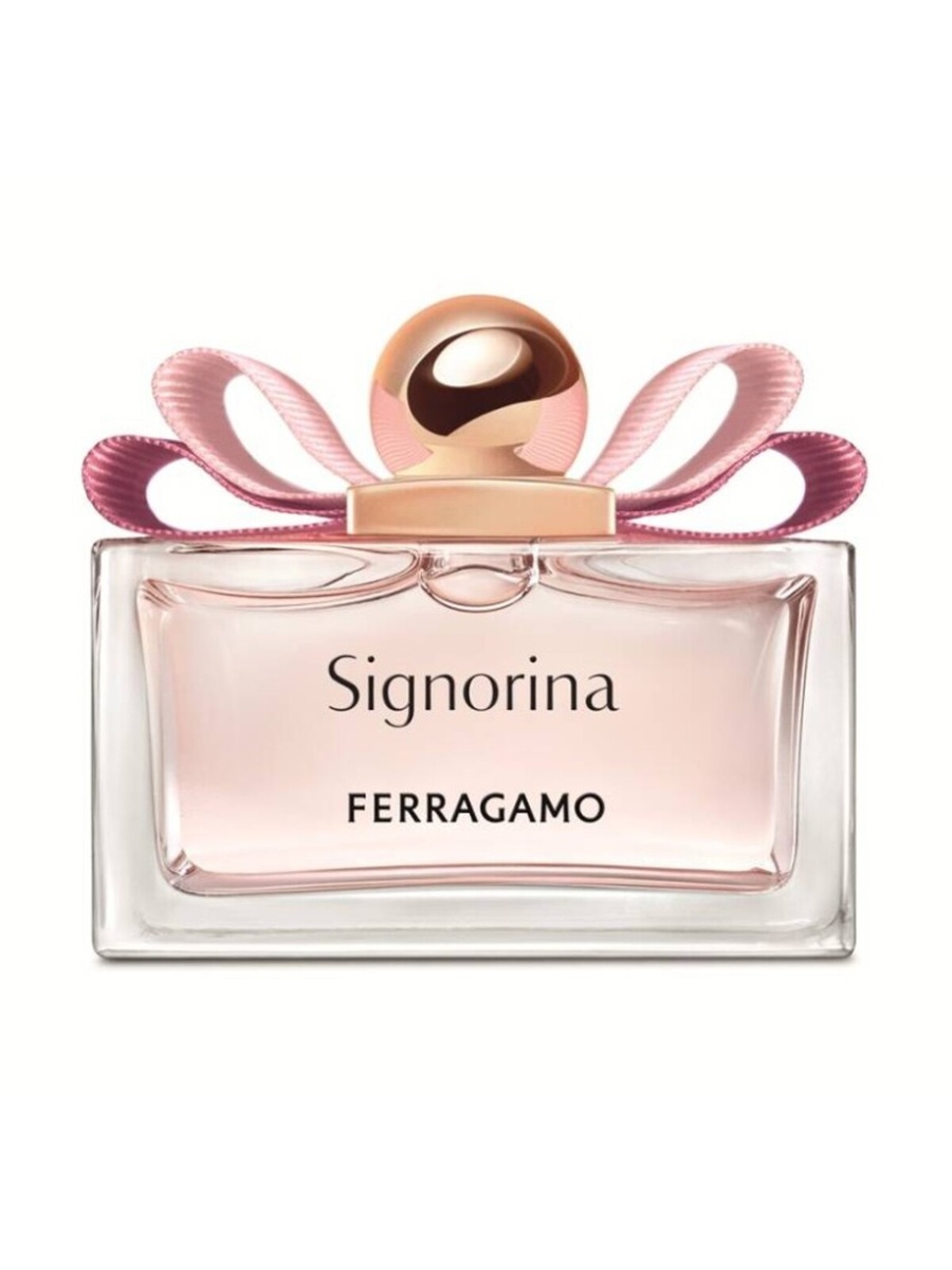 ماء عطر سينورينا للنساء سعة 100 مل