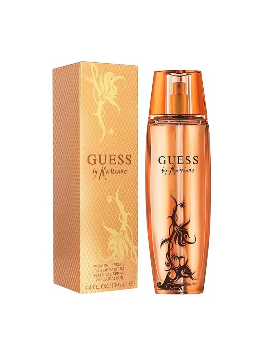 ماء عطر باي مارسيانو سعة 100 مل