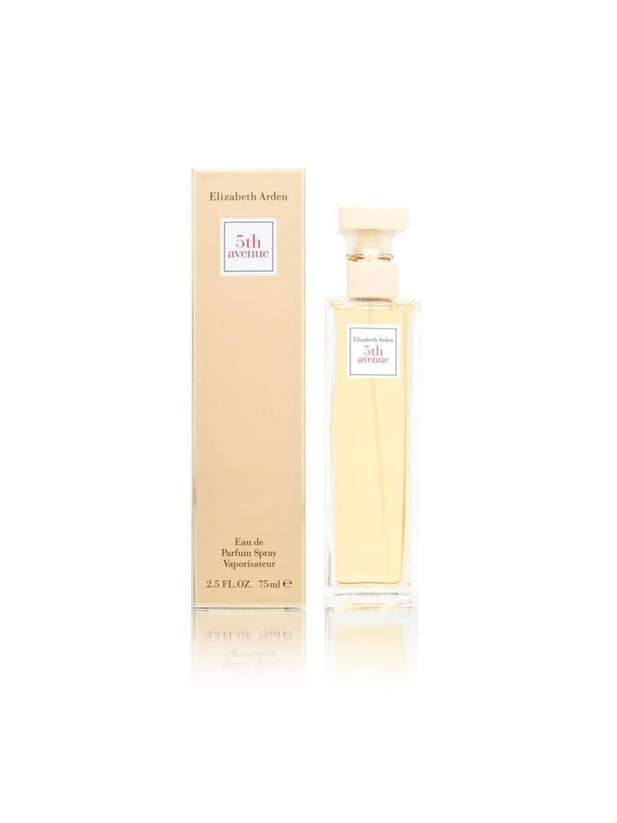 ماء عطر فيفت أفينيو للنساء سعة 125 مل