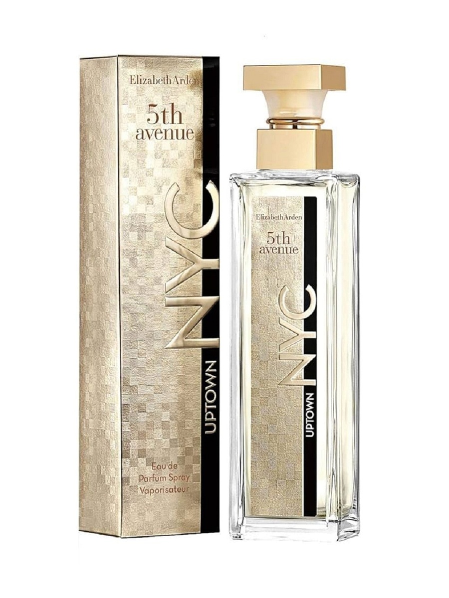 ماء عطر فيفت أفينيو أبتاون إن واي سي سعة 75 مل