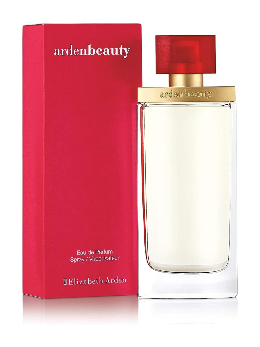 ماء عطر أردن بيوتي