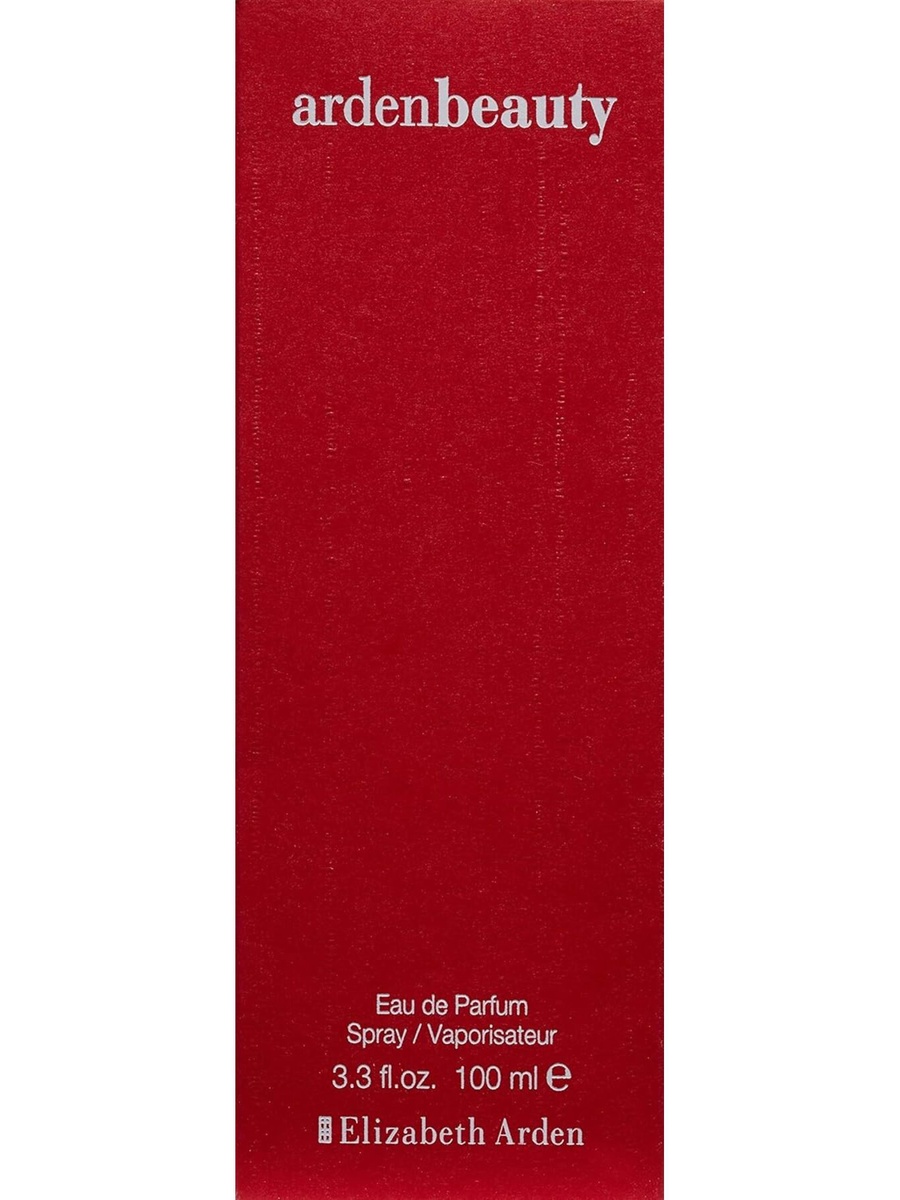 ماء عطر أردن بيوتي