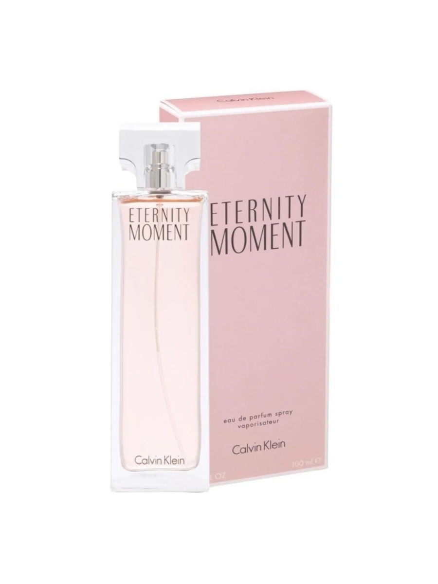 ماء عطر إيتيرنيتي مومنت سعة 100 مل