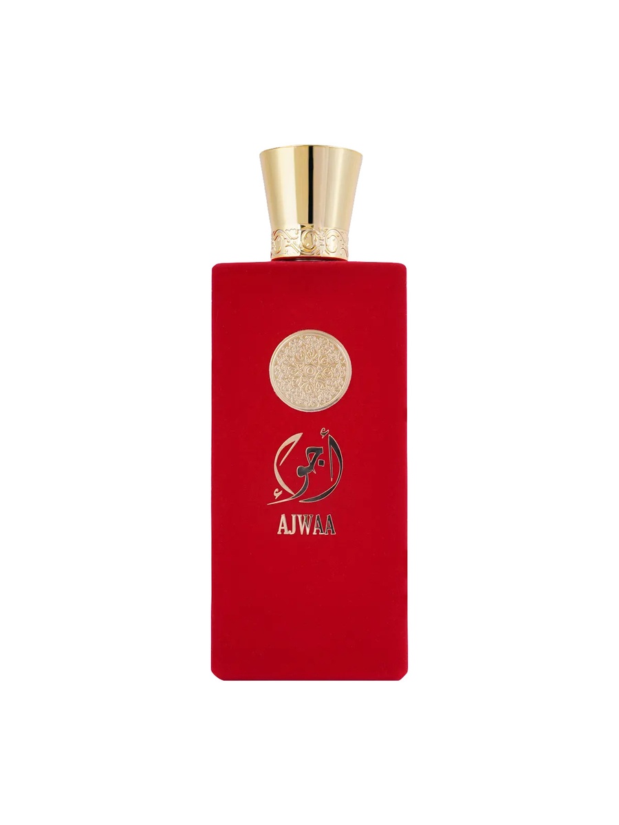 ماء عطر عجوة عود ريد للنساء سعة 100 مل