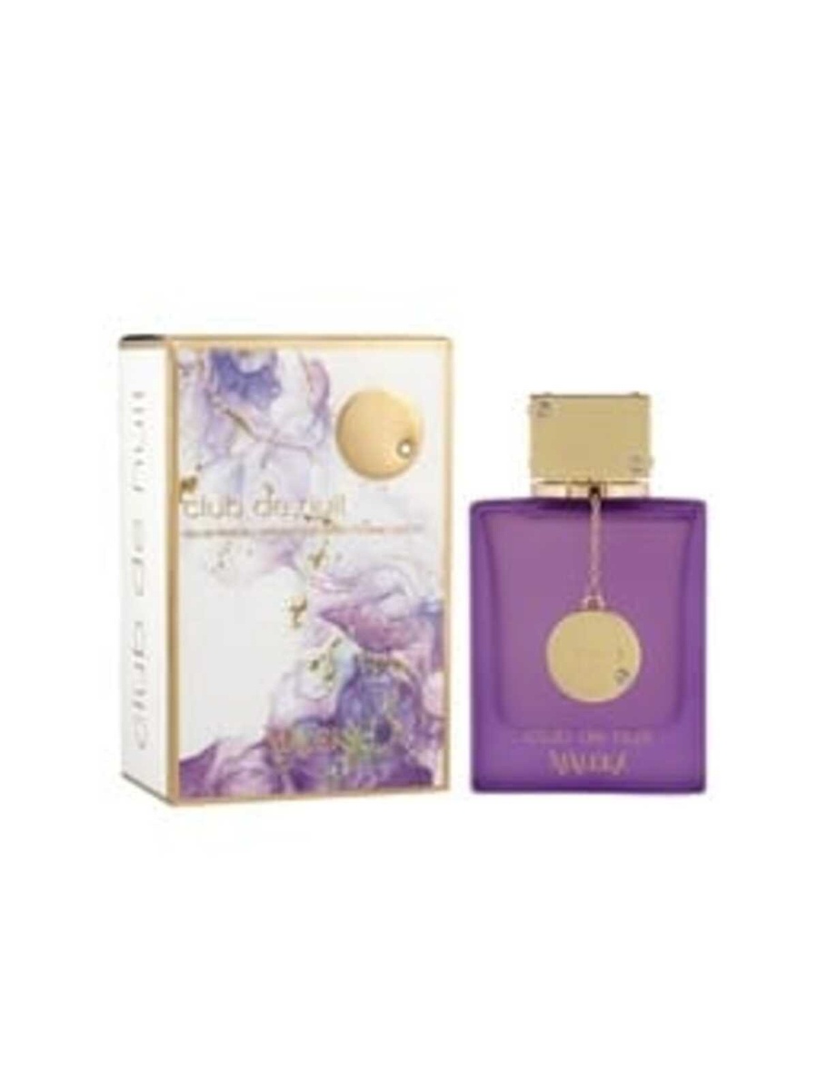 ماء عطر كلوب دي نوي مليكة