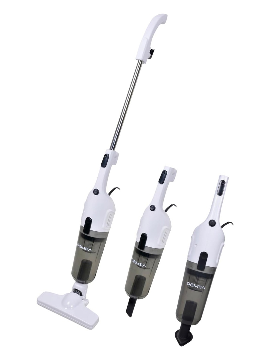 3in1 Handheld Vacuum Cleaner - HV161