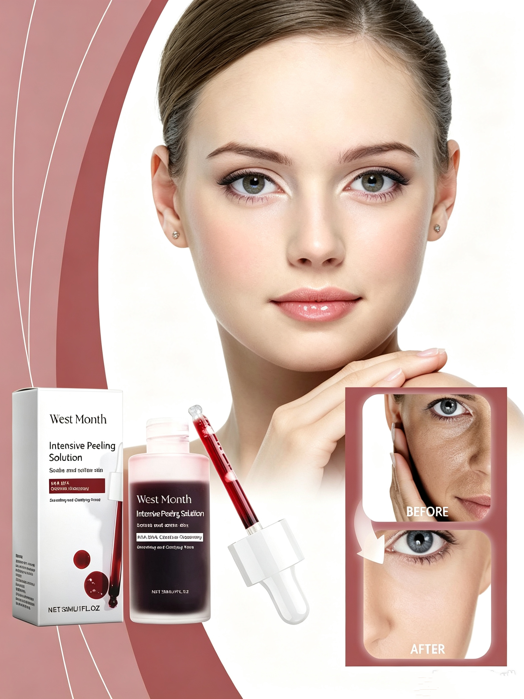 Intensive Peeling Solution Serum