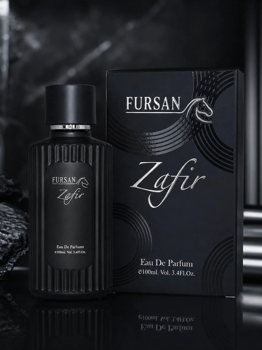 عطر زفير أو دي بارفيوم، للرجال 100 مل