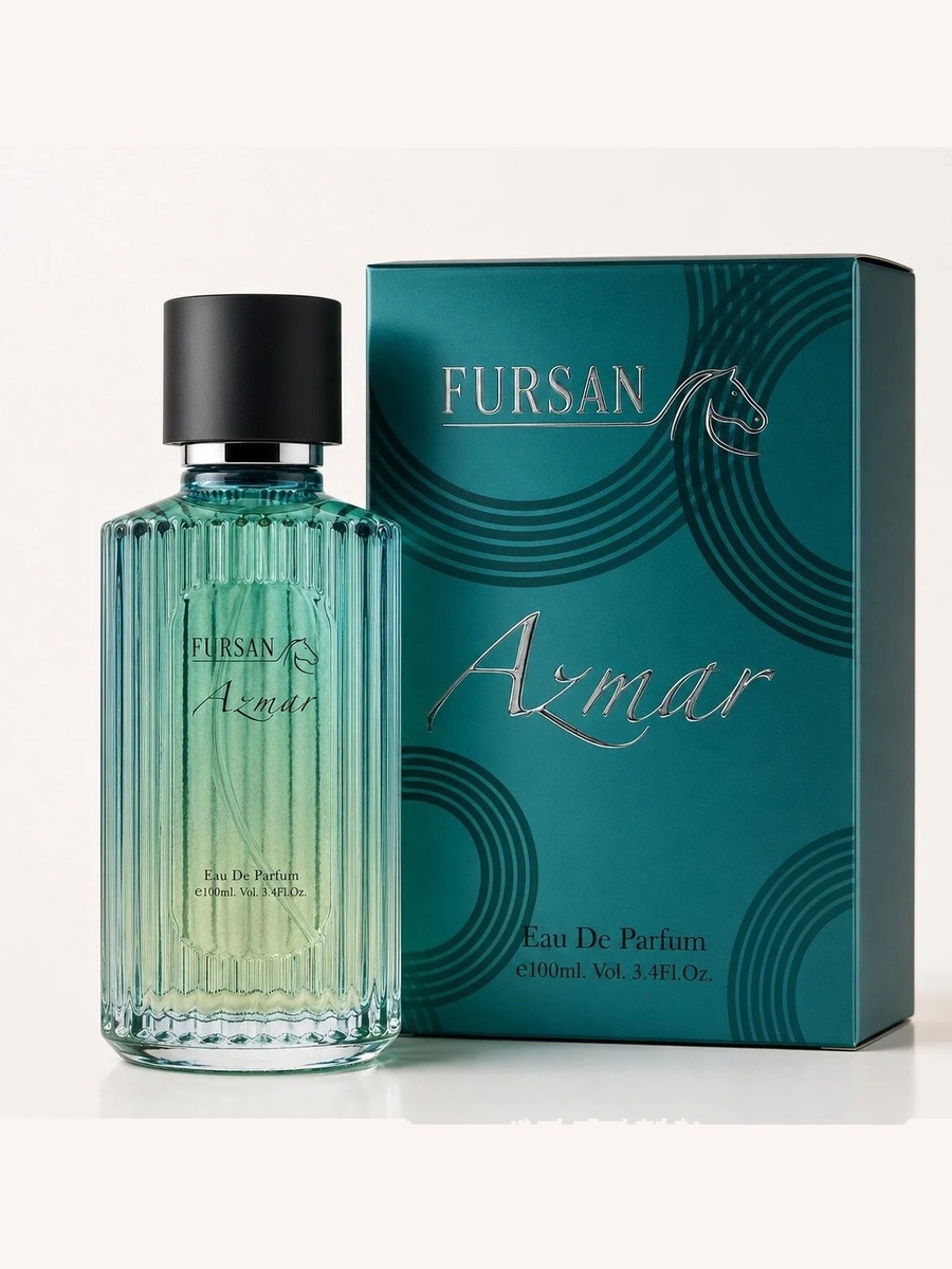 Azmar Unisex Eau De Parfum 100ml