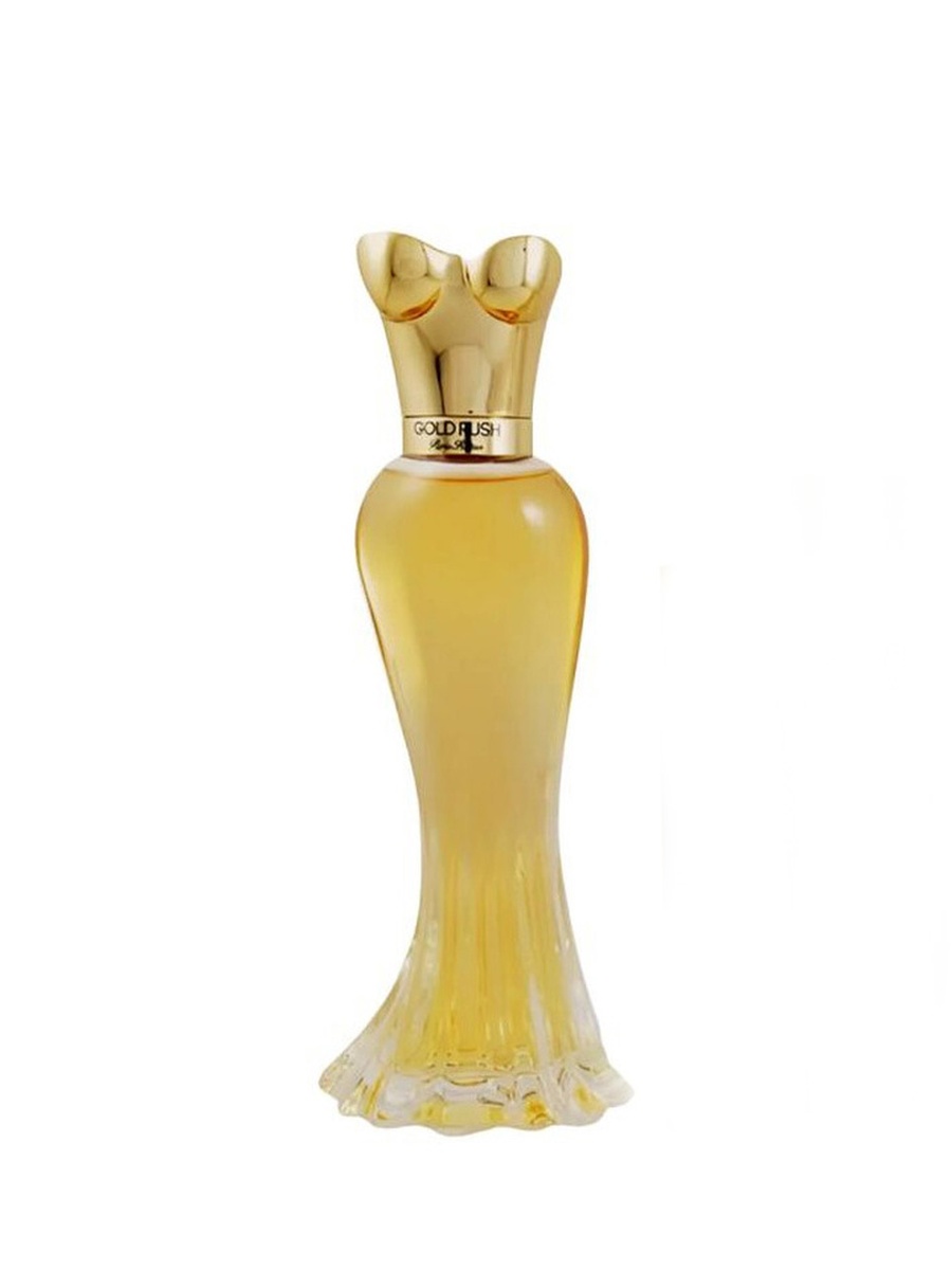Gold Rush 4-Piece Gift Set EDP
