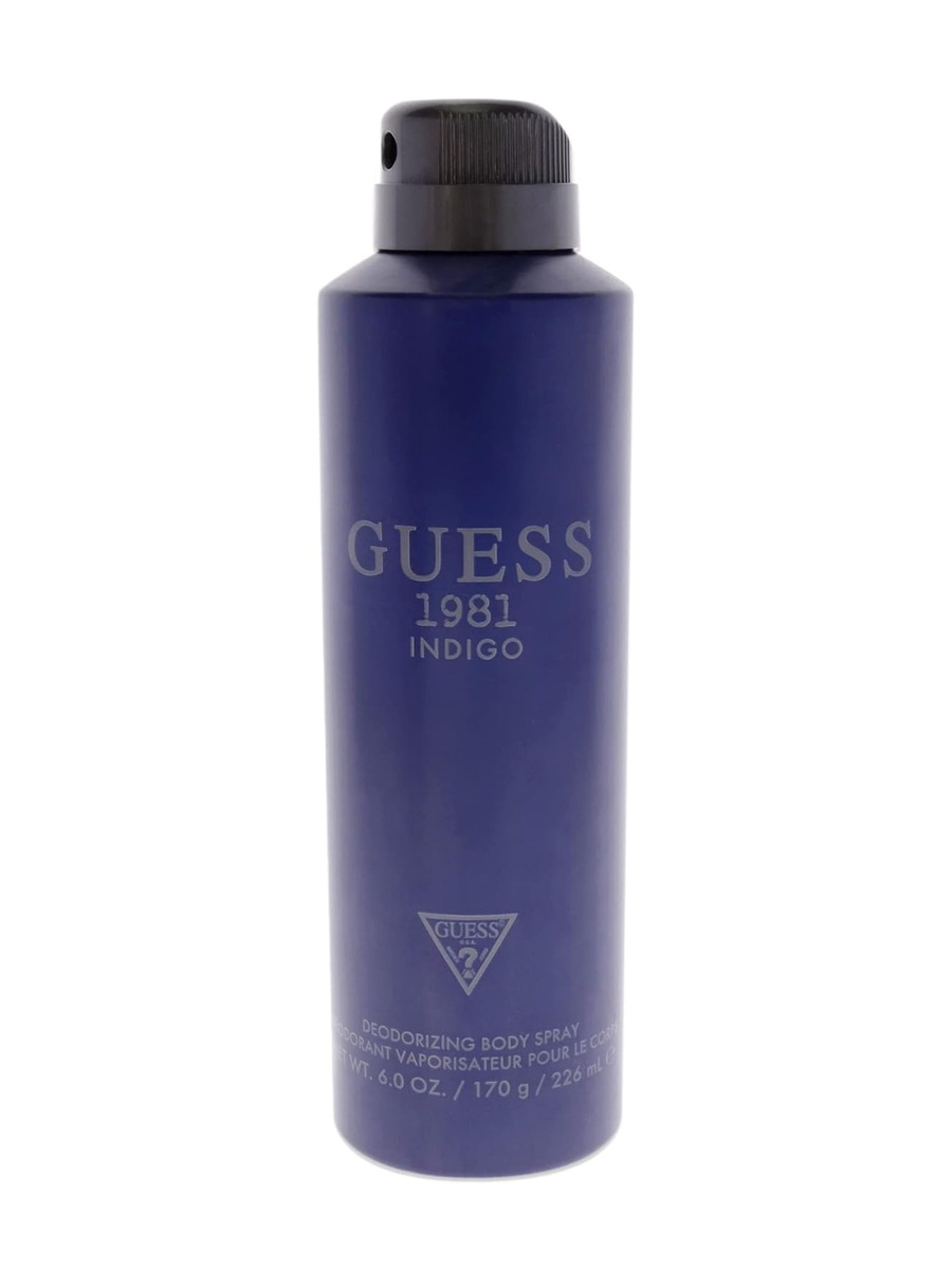 1981 Indigo 226Ml Body Spray