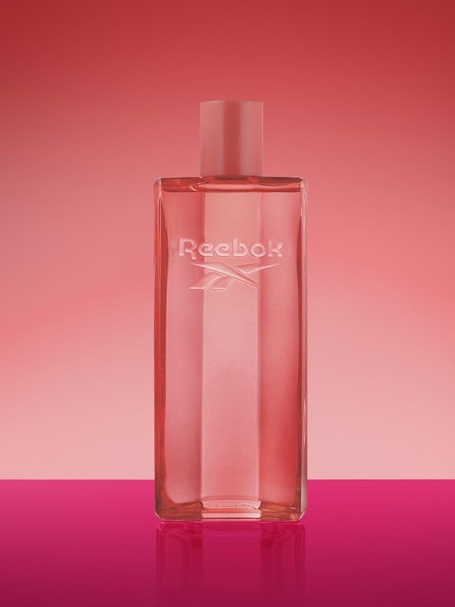 Move Your Spirit Eau De Toilette 100Ml