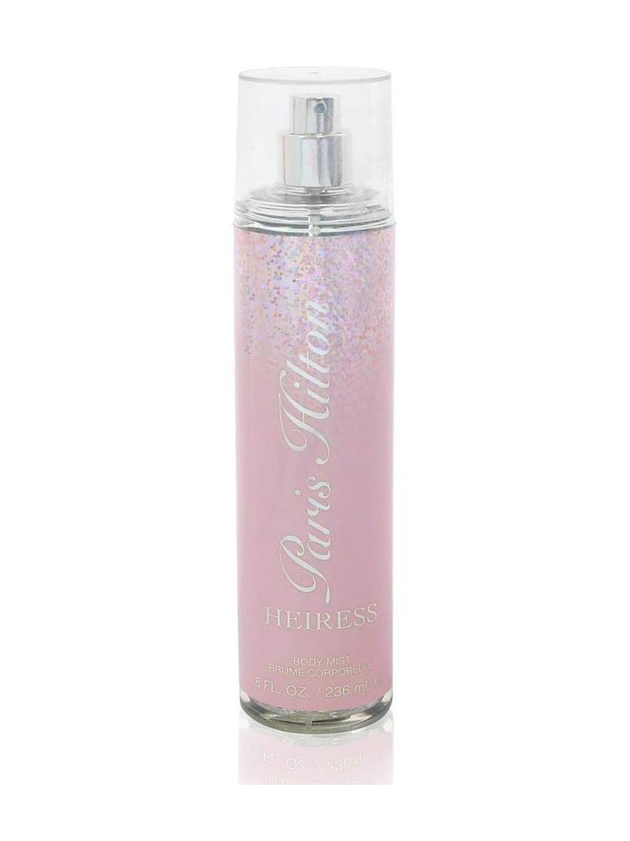 Heiress 236Ml Fragrance Body Mist