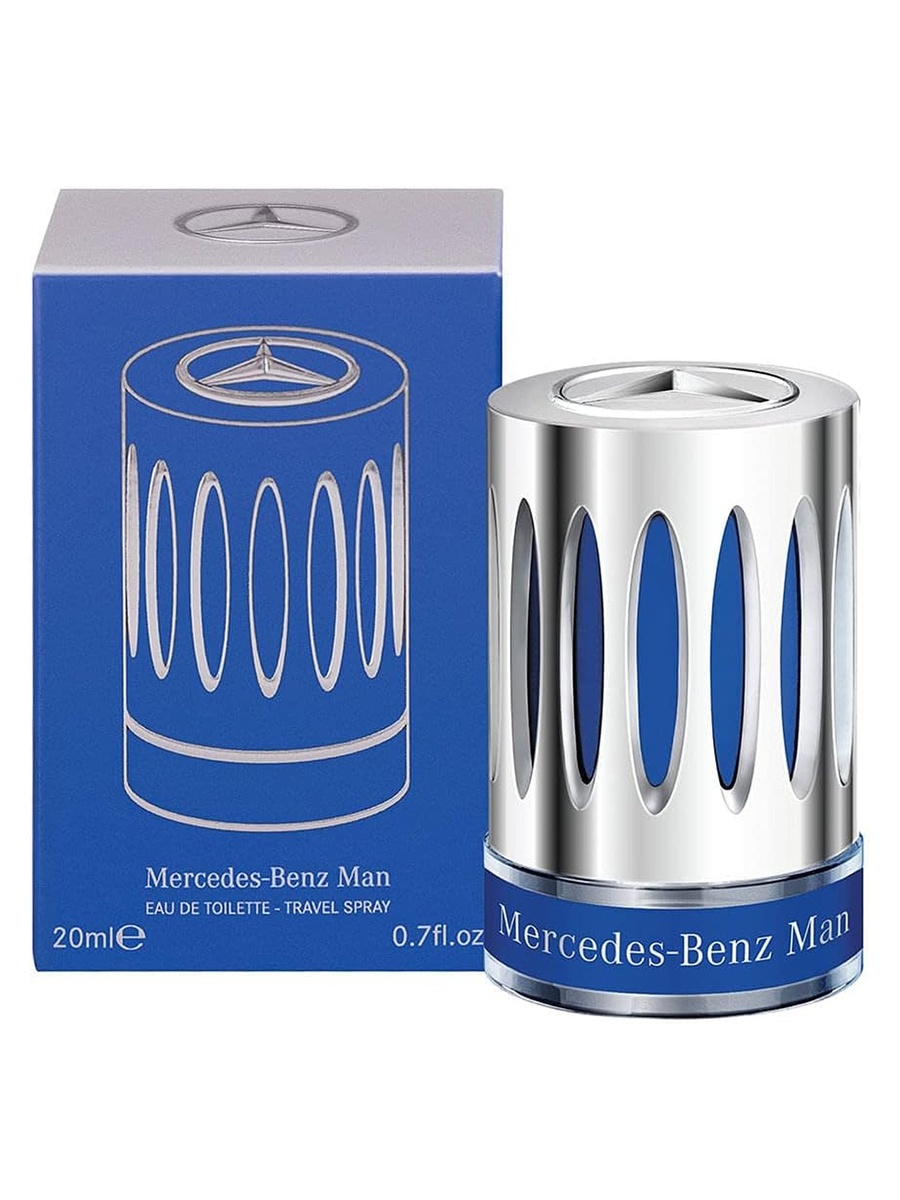 Man Exclusive Edition Eau De Toilette 20Ml