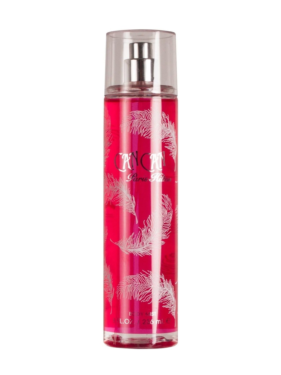 Can Can 236Ml Fragrance Body Mist