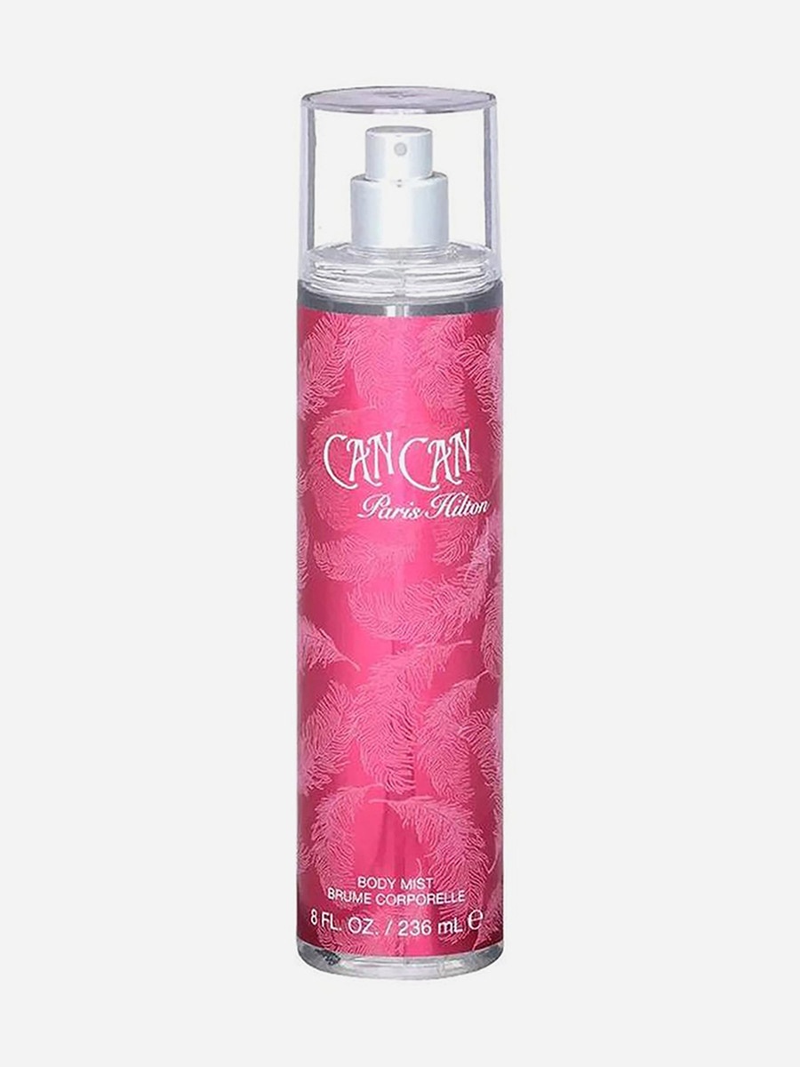 Can Can 236Ml Fragrance Body Mist