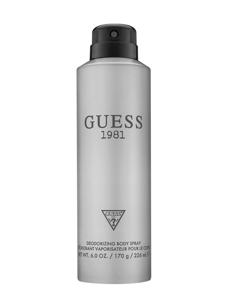 1981 226Ml Body Spray