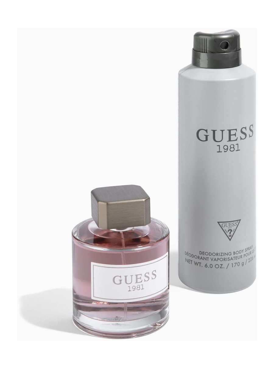 1981 226Ml Body Spray