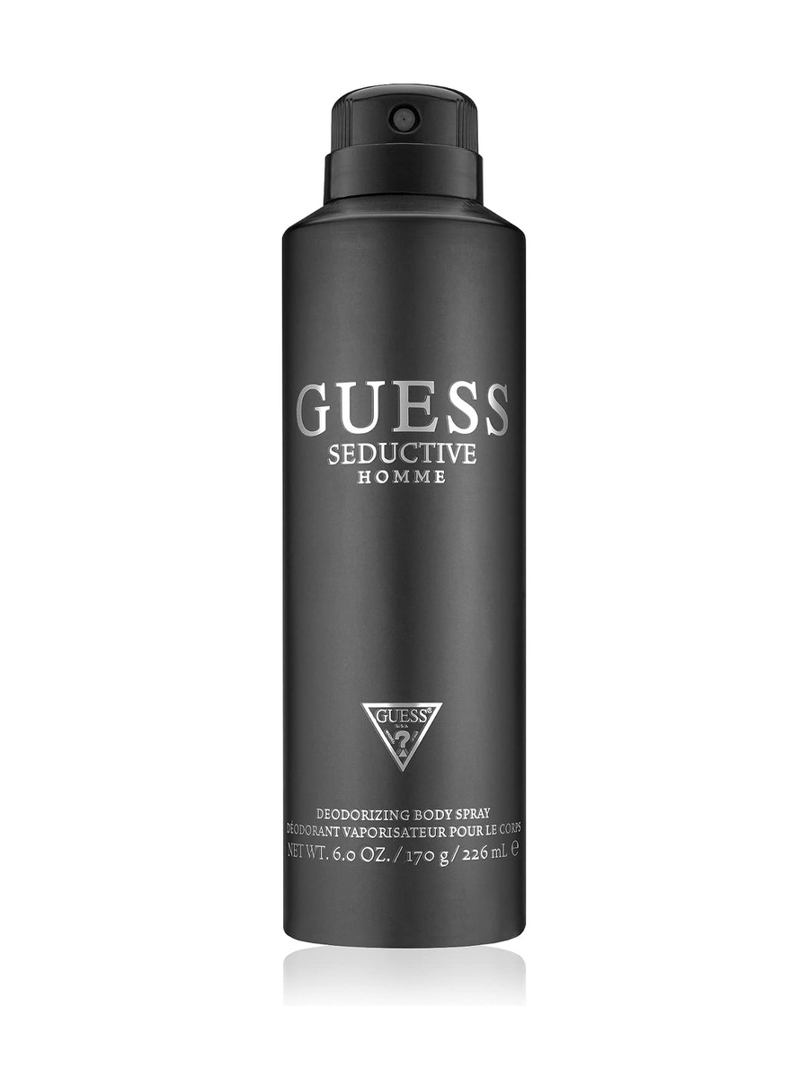 Seductive Homme 226Ml Body Spray